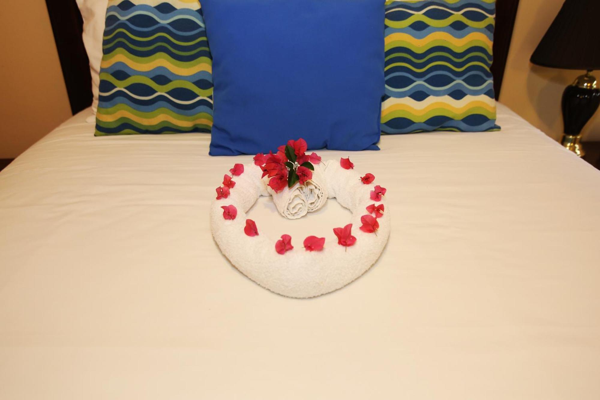 Rayon Hotel 네그릴 객실 사진